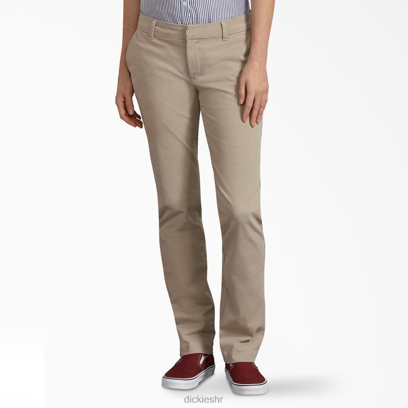 hlače savršenog oblika žene Dickies redovito 6BPL61827 odjeća