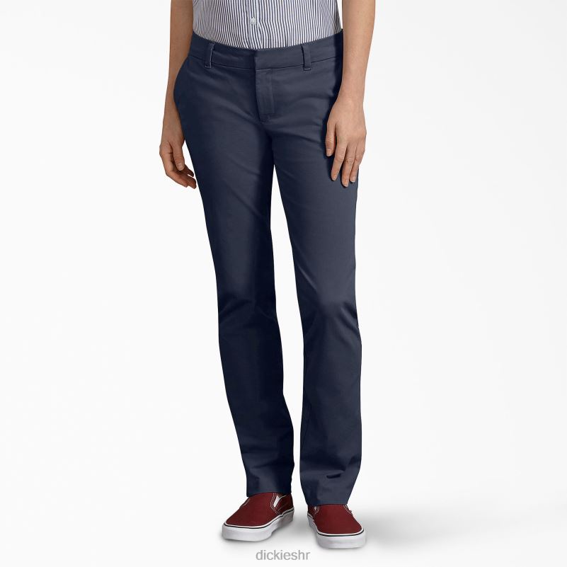 hlače savršenog oblika žene Dickies redovito 6BPL61828 odjeća