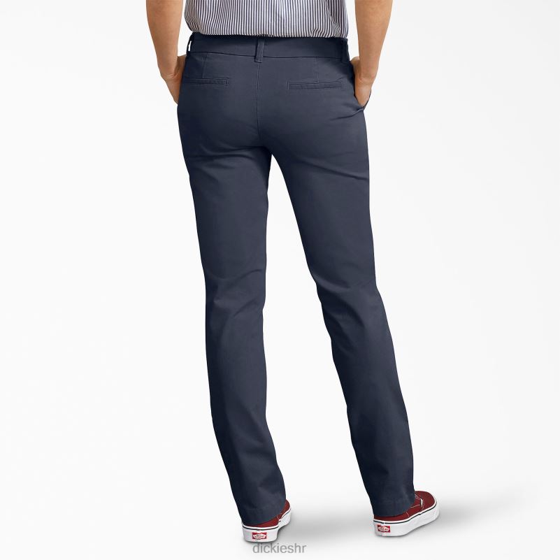 hlače savršenog oblika žene Dickies redovito 6BPL61828 odjeća