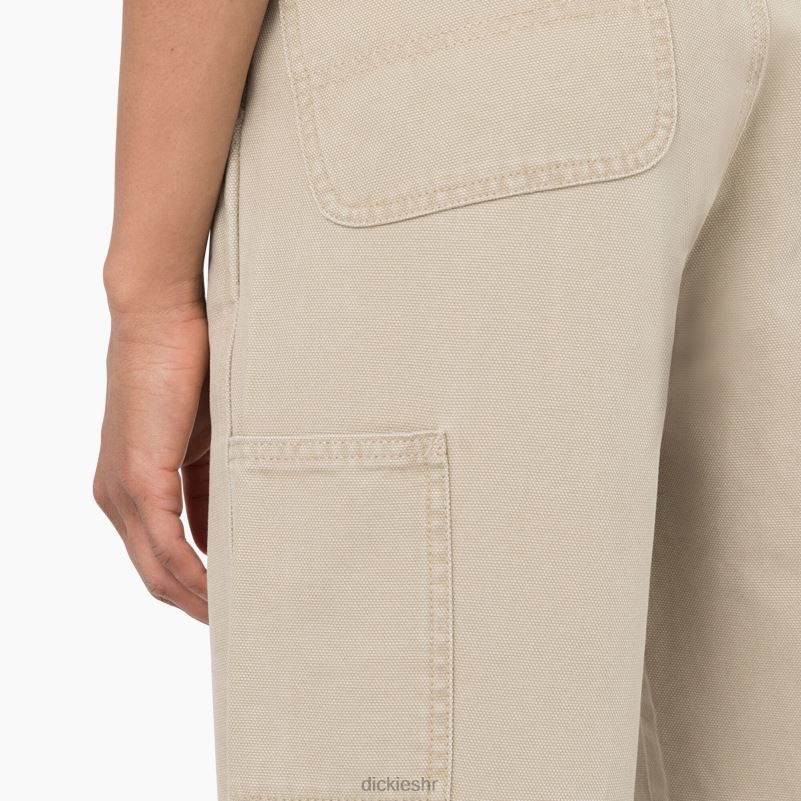 patke platnene hlače žene Dickies redovito 6BPL61763 odjeća