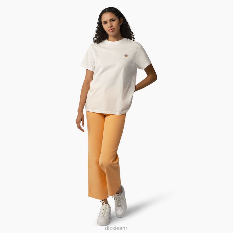patke platnene hlače žene Dickies redovito 6BPL61764 odjeća