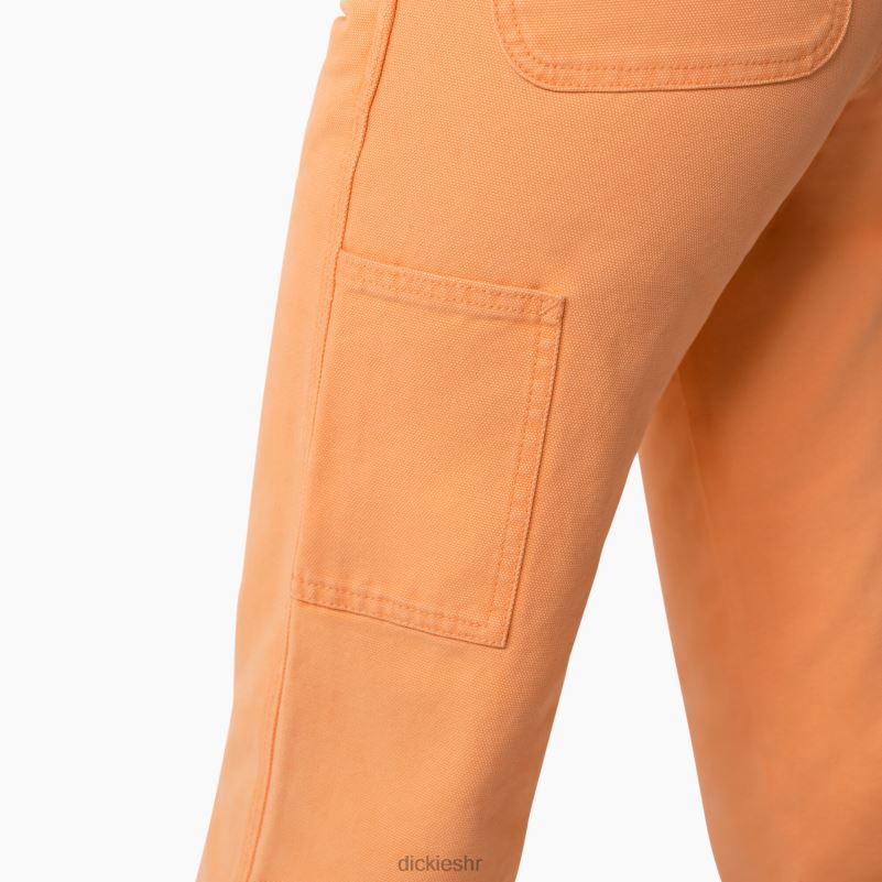 patke platnene hlače žene Dickies redovito 6BPL61764 odjeća