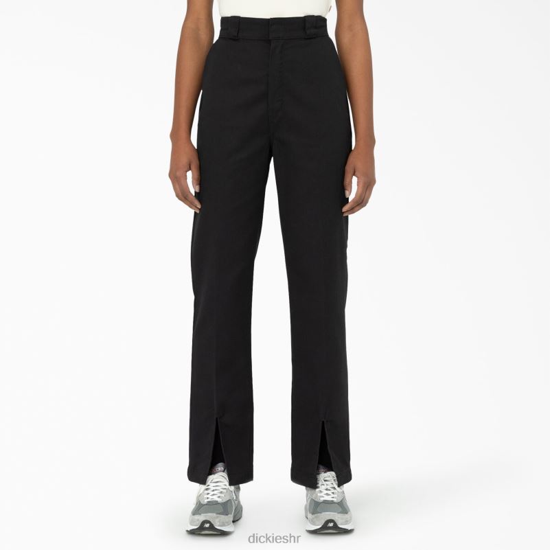 phoenix hlače s podijeljenim rubom žene Dickies redovito 6BPL61885 odjeća