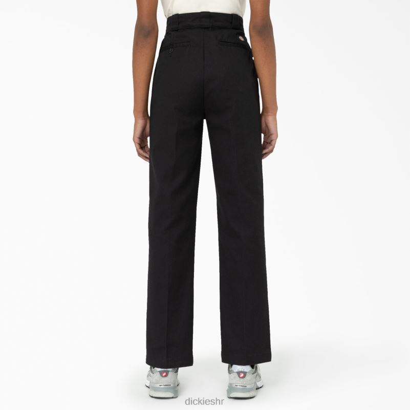 phoenix hlače s podijeljenim rubom žene Dickies redovito 6BPL61885 odjeća