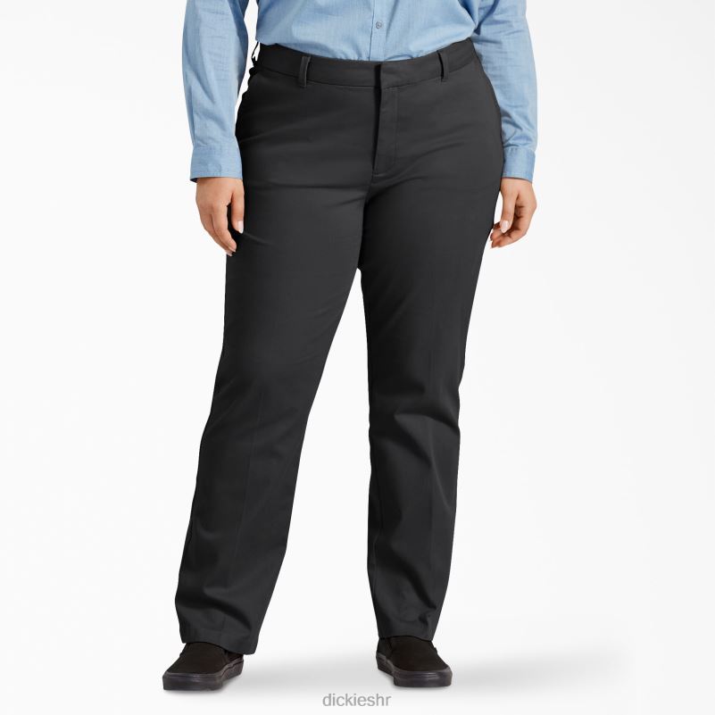 plus hlače savršenog oblika žene Dickies redovito 6BPL61845 odjeća