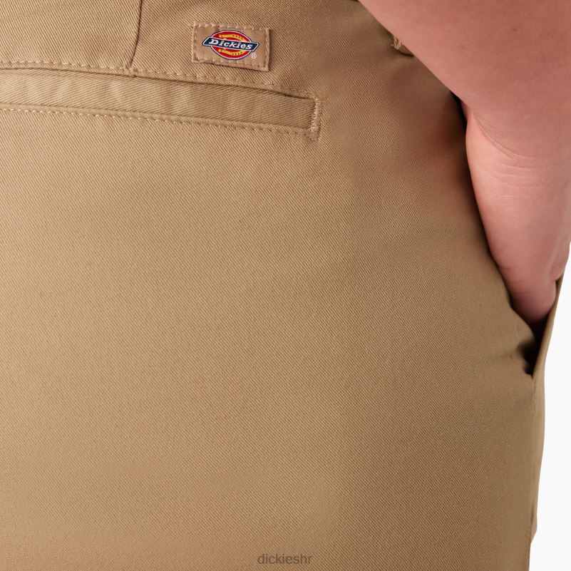 plus uske hlače od kepera žene Dickies redovito 6BPL61899 odjeća