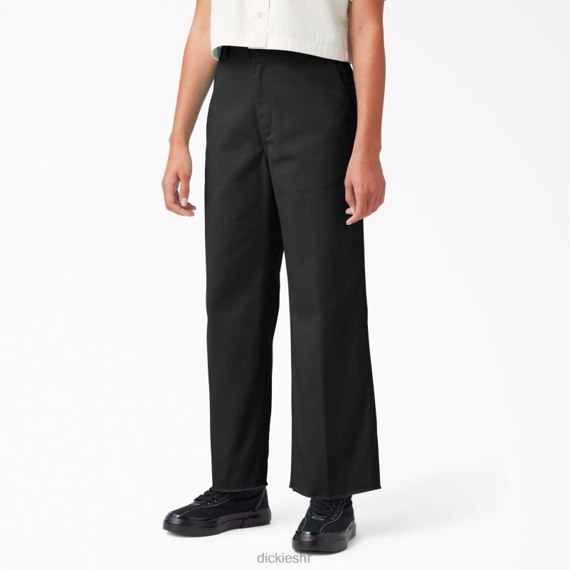 skraćene hlače od kepera žene Dickies redovito 6BPL61780 odjeća