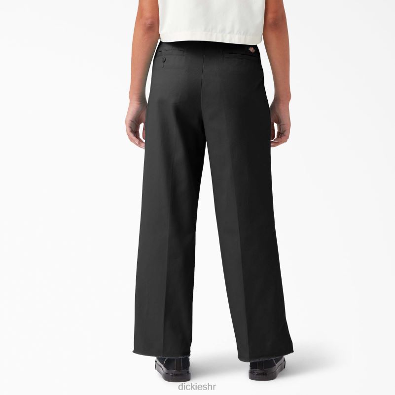 skraćene hlače od kepera žene Dickies redovito 6BPL61780 odjeća