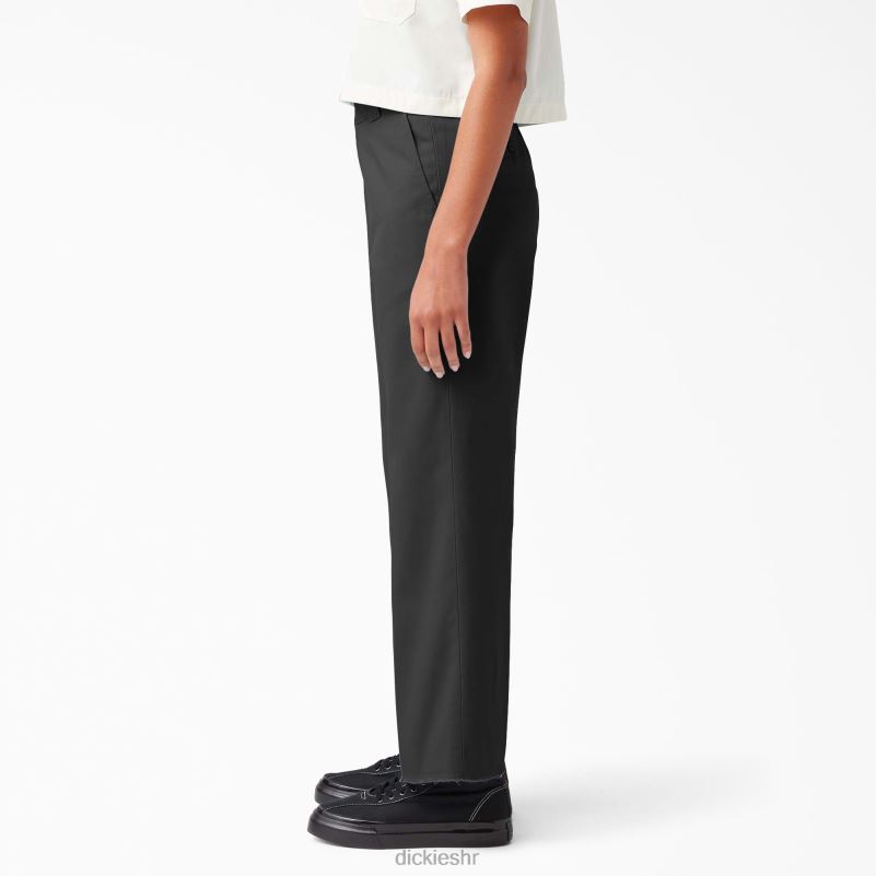 skraćene hlače od kepera žene Dickies redovito 6BPL61780 odjeća