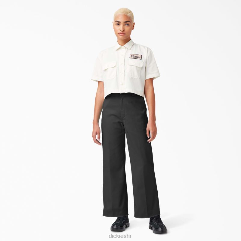 skraćene hlače od kepera žene Dickies redovito 6BPL61780 odjeća