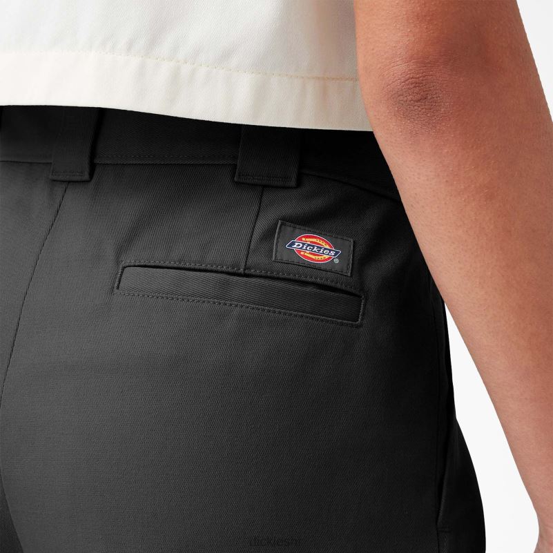 skraćene hlače od kepera žene Dickies redovito 6BPL61780 odjeća
