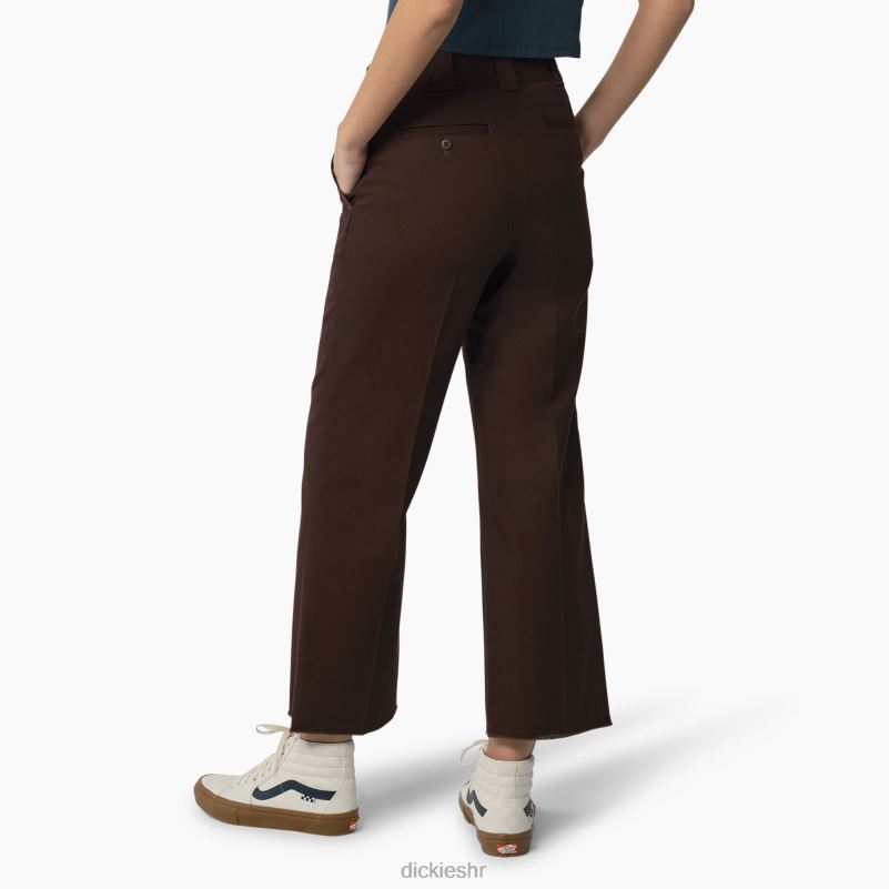 skraćene hlače od kepera žene Dickies redovito 6BPL61781 odjeća
