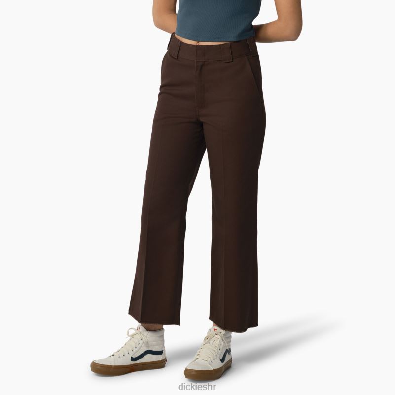 skraćene hlače od kepera žene Dickies redovito 6BPL61781 odjeća