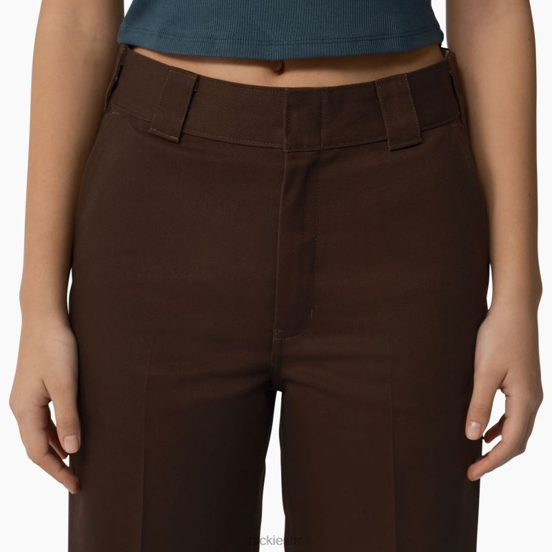 skraćene hlače od kepera žene Dickies redovito 6BPL61781 odjeća