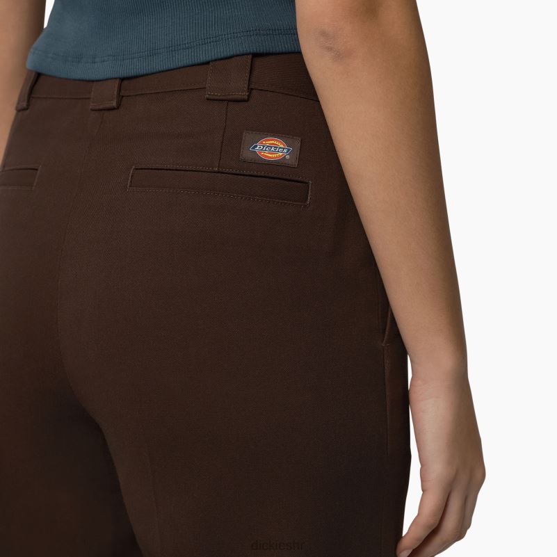 skraćene hlače od kepera žene Dickies redovito 6BPL61781 odjeća