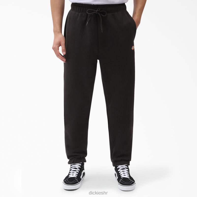 trenirka od javorovog flisa muškarci Dickies redovito 6BPL6297 odjeća