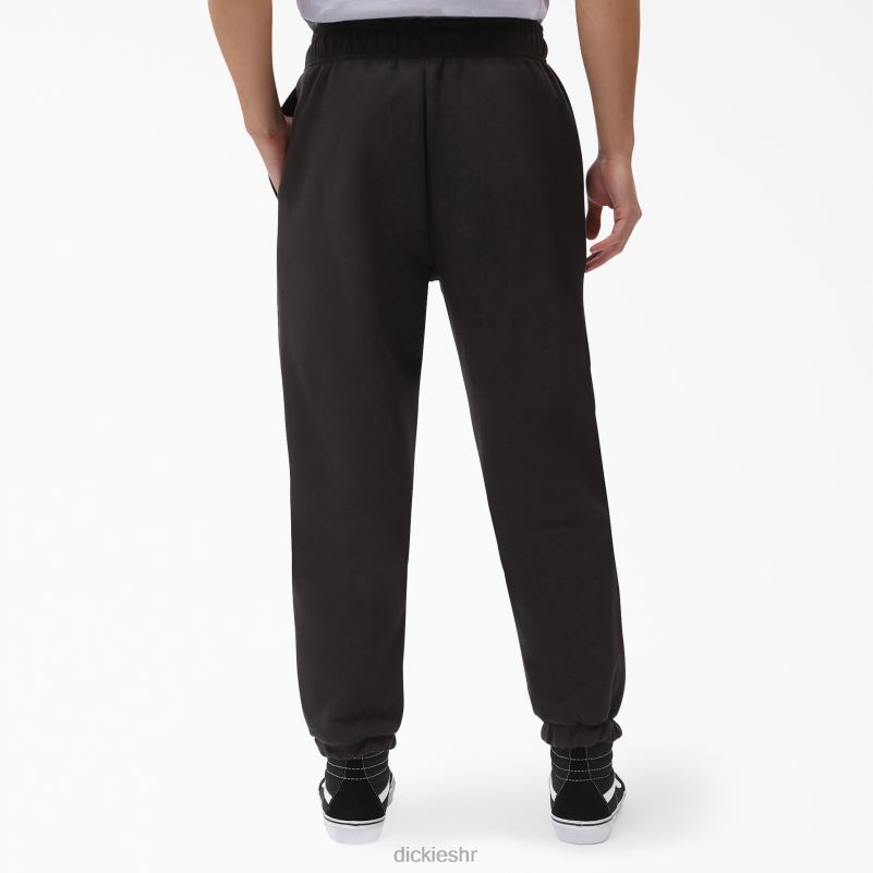 trenirka od javorovog flisa muškarci Dickies redovito 6BPL6297 odjeća