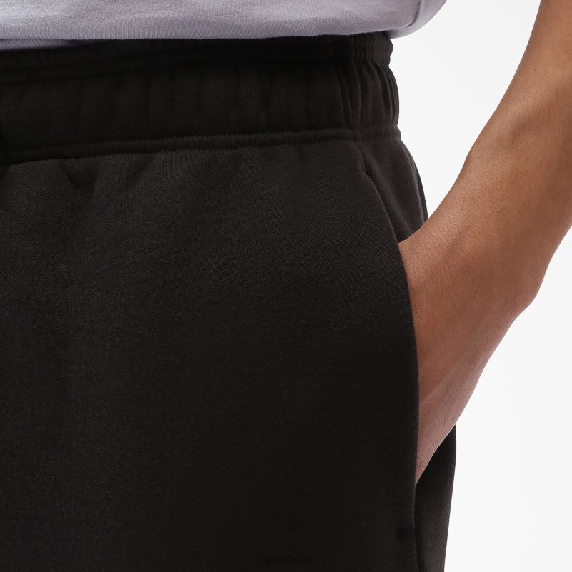 trenirka od javorovog flisa muškarci Dickies redovito 6BPL6297 odjeća