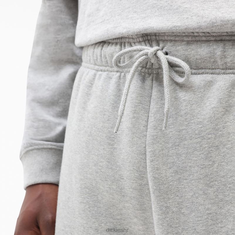 trenirka od javorovog flisa muškarci Dickies redovito 6BPL6298 odjeća