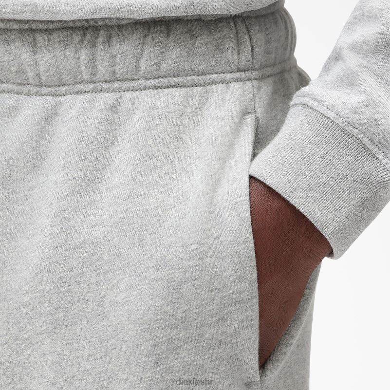 trenirka od javorovog flisa muškarci Dickies redovito 6BPL6298 odjeća