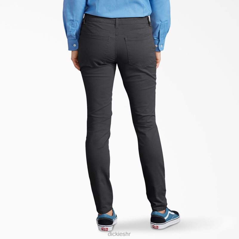 uske hlače savršenog kroja žene Dickies redovito 6BPL61768 odjeća