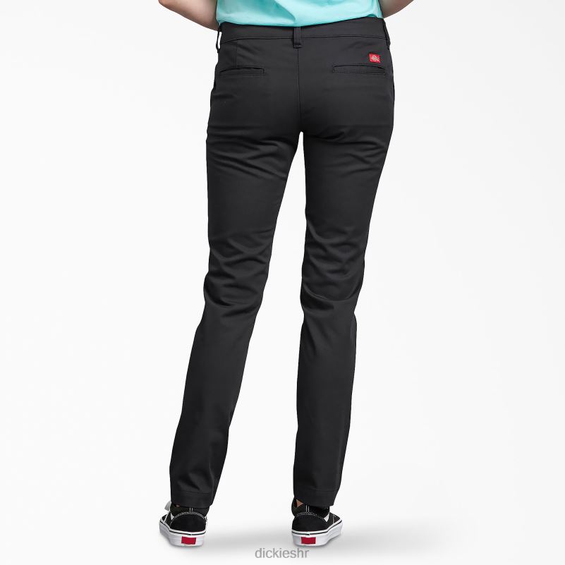 uske hlače uskog kroja žene Dickies redovito 6BPL61757 odjeća