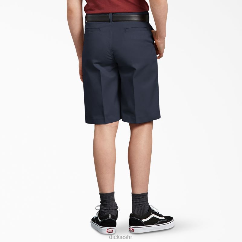Husky kratke hlače klasičnog kroja djeca Dickies tamnoplava (dn) 6BPL62693 odjeća