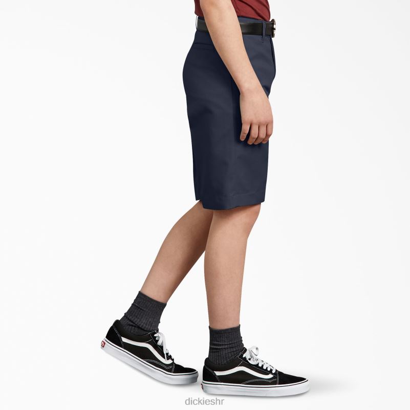 Husky kratke hlače klasičnog kroja djeca Dickies tamnoplava (dn) 6BPL62693 odjeća
