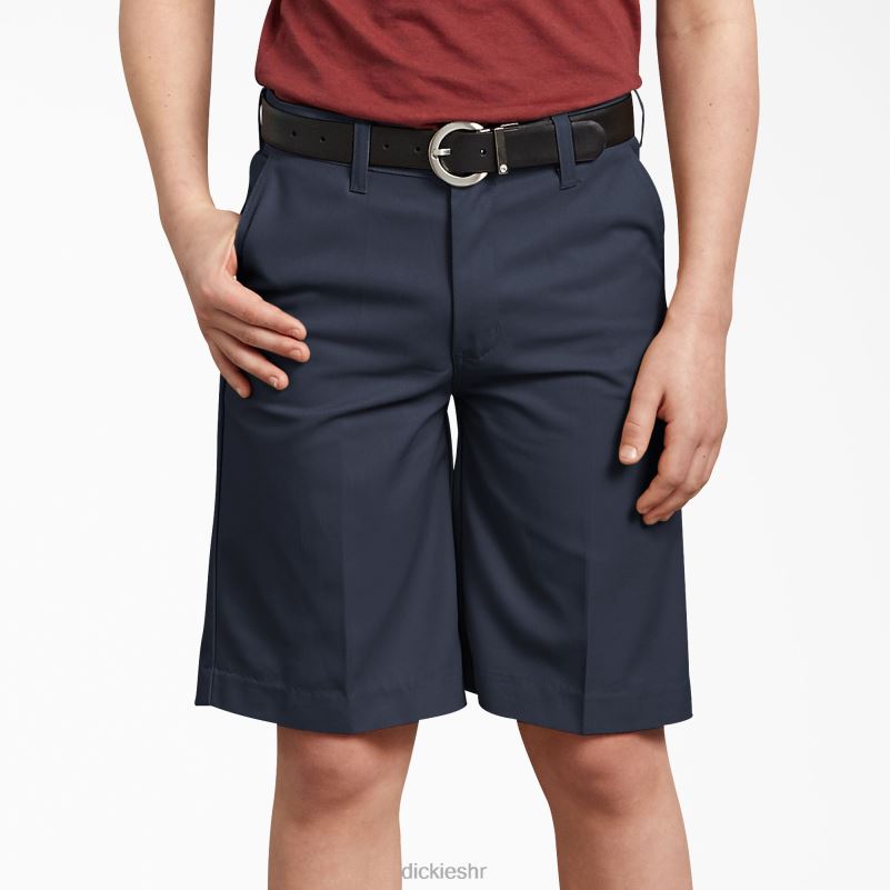 Husky kratke hlače klasičnog kroja djeca Dickies tamnoplava (dn) 6BPL62693 odjeća