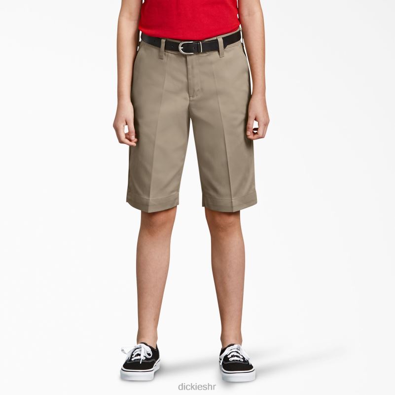 bermude klasičnog kroja djeca Dickies pustinjski pijesak (ds) 6BPL62705 odjeća