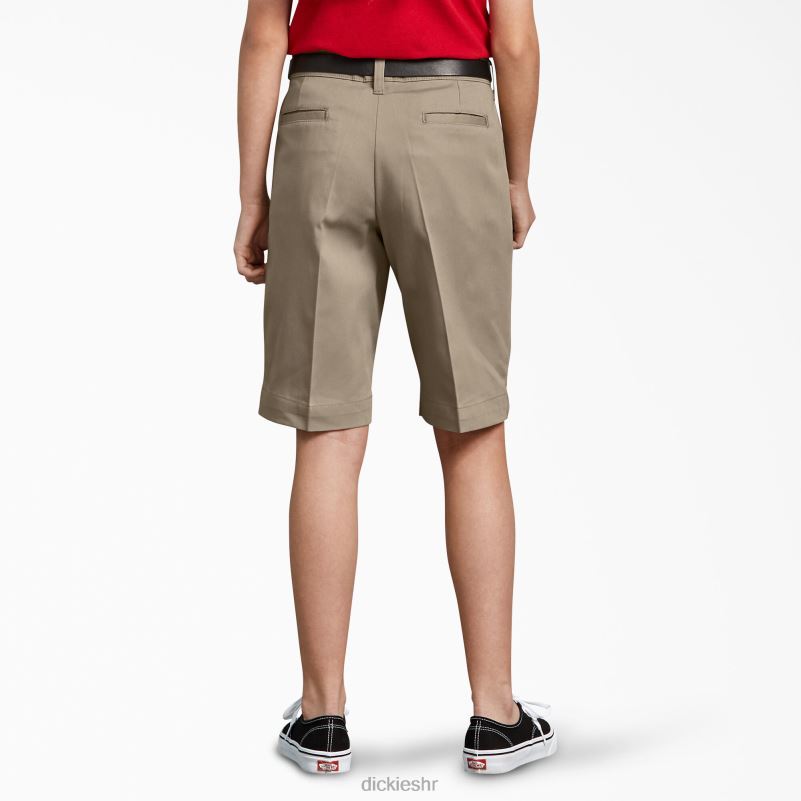 bermude klasičnog kroja djeca Dickies pustinjski pijesak (ds) 6BPL62705 odjeća