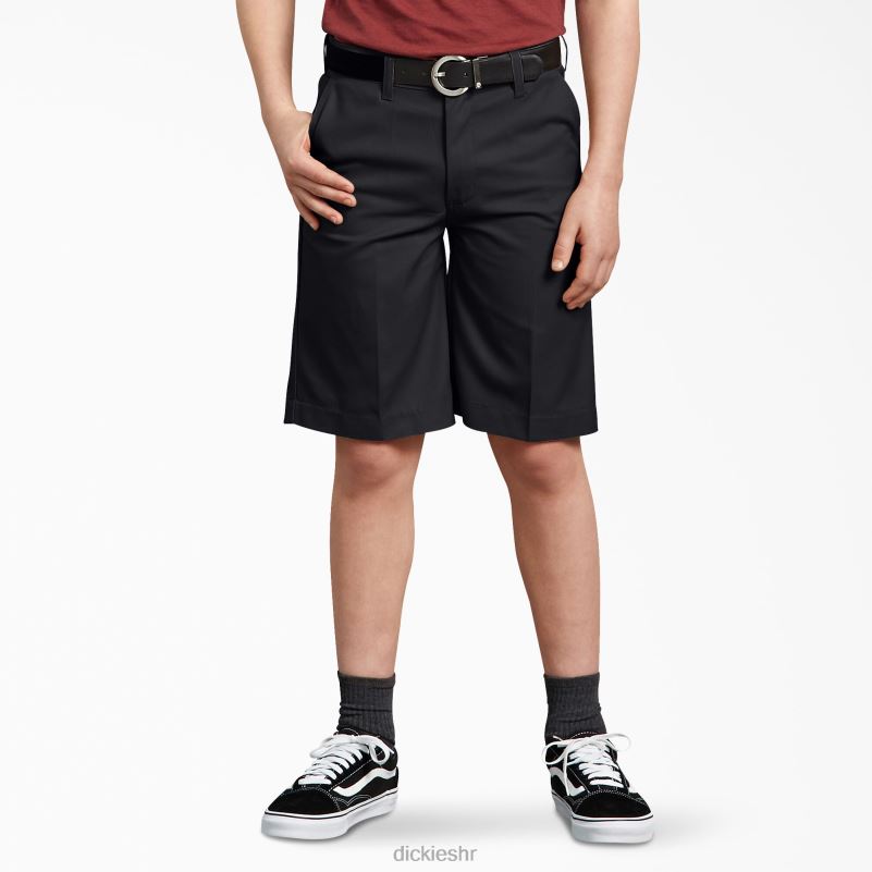 klasične kratke hlače djeca Dickies crna (bk) 6BPL62681 odjeća