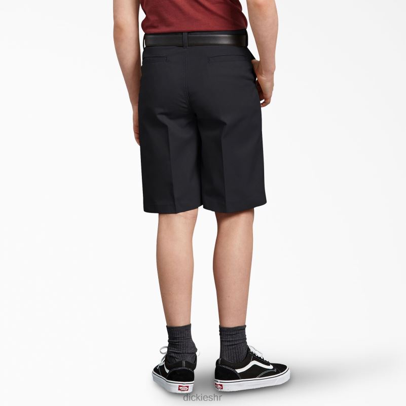 klasične kratke hlače djeca Dickies crna (bk) 6BPL62681 odjeća