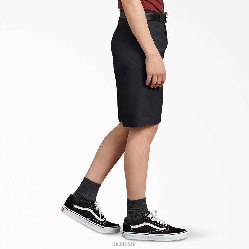 klasične kratke hlače djeca Dickies crna (bk) 6BPL62681 odjeća