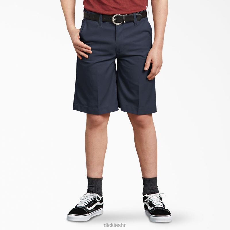klasične kratke hlače djeca Dickies tamnoplava (dn) 6BPL62683 odjeća