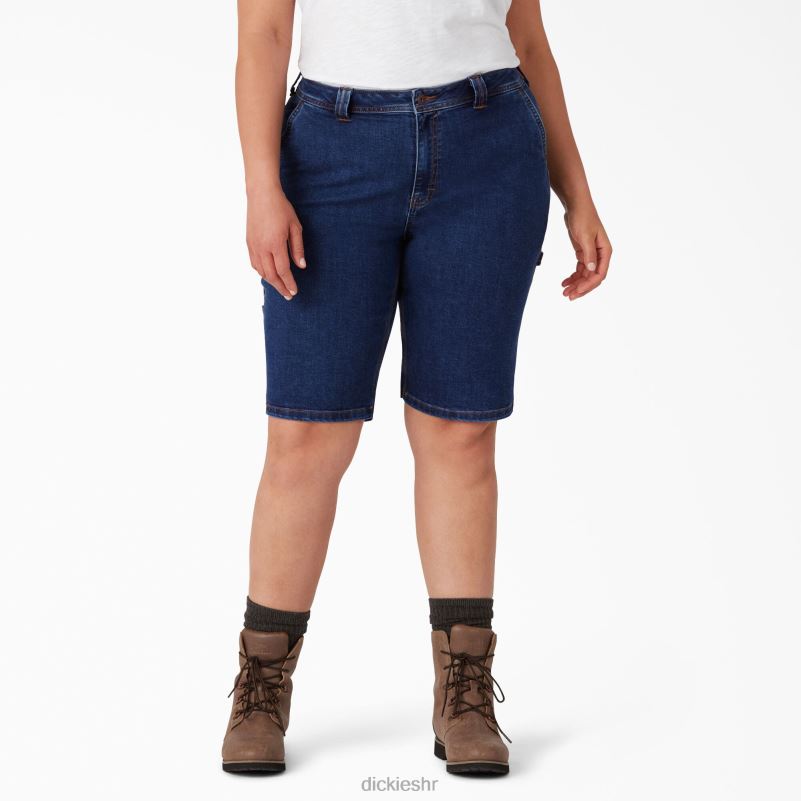 plus carpenter jeans kratke hlače 11" žene Dickies redovito 6BPL62261 odjeća
