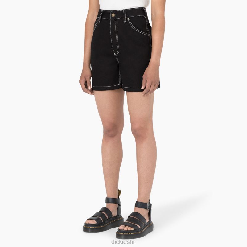 stolarske jeans kratke hlače 5