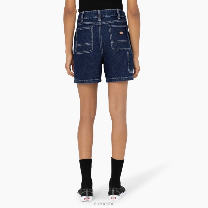stolarske jeans kratke hlače 5