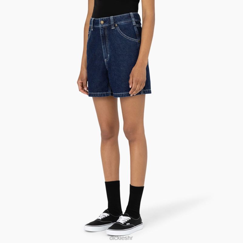 stolarske jeans kratke hlače 5