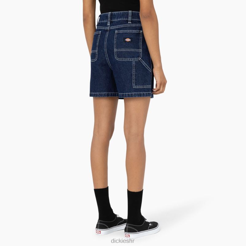 stolarske jeans kratke hlače 5