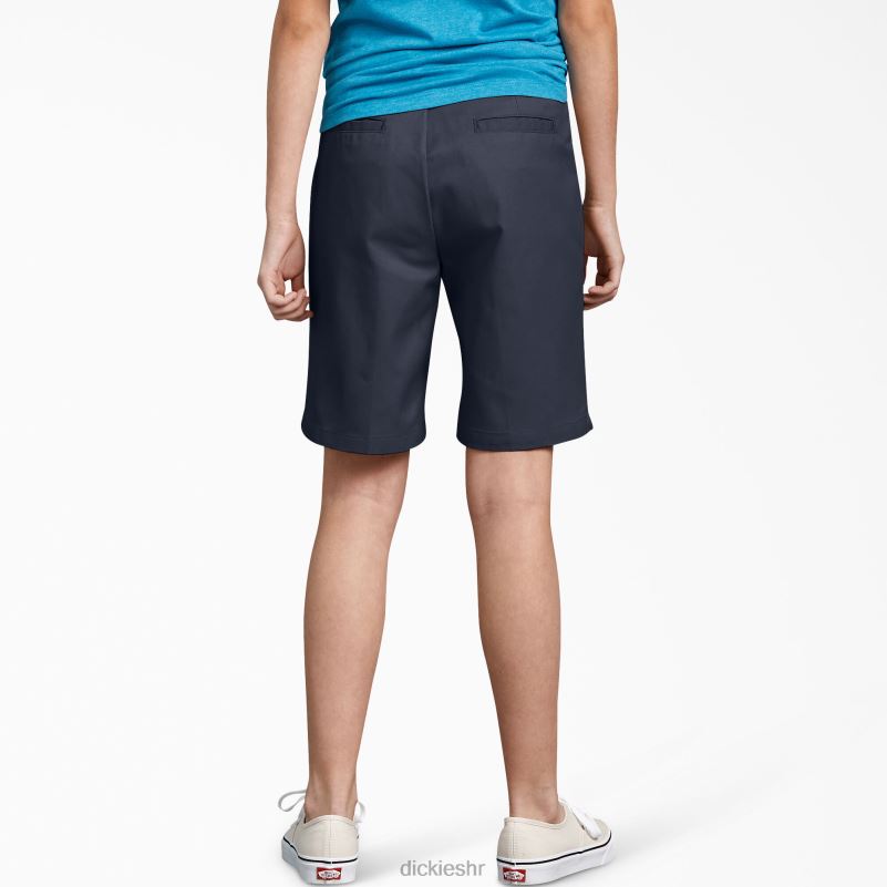 uske kratke hlače djeca Dickies tamnoplava (dn) 6BPL62712 odjeća