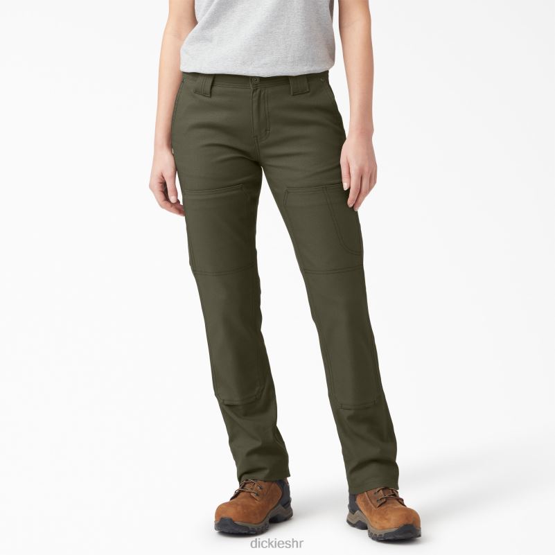 duratech renegade hlače žene Dickies redovito 6BPL61802 odjeća
