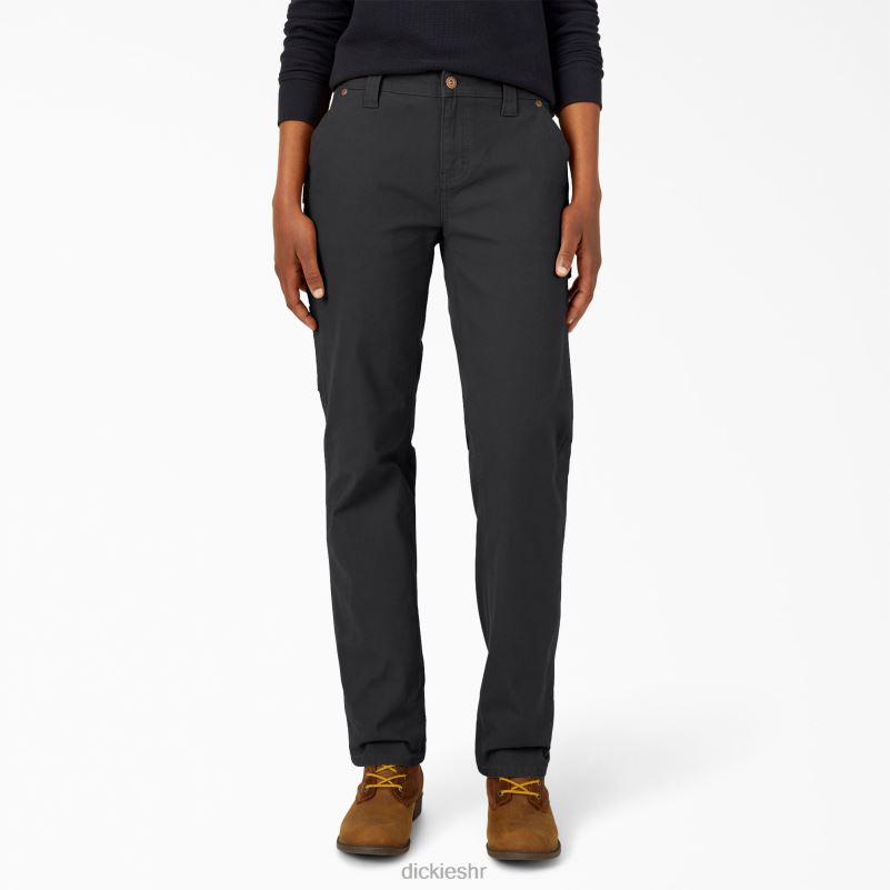 patke stolarske hlače žene Dickies redovito 6BPL61792 odjeća