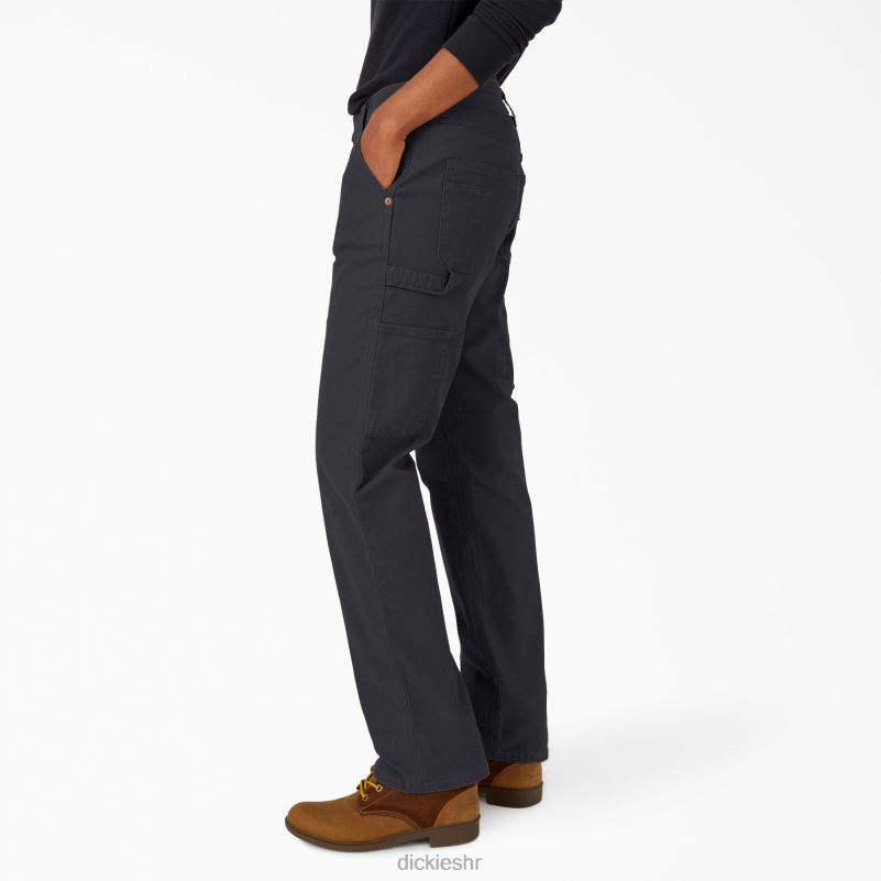 patke stolarske hlače žene Dickies redovito 6BPL61792 odjeća