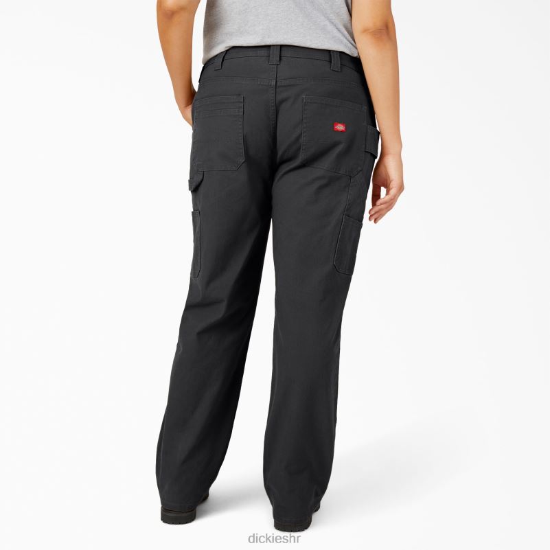 plus duck stolarske hlače žene Dickies redovito 6BPL61864 odjeća