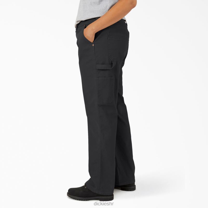 plus duck stolarske hlače žene Dickies redovito 6BPL61864 odjeća