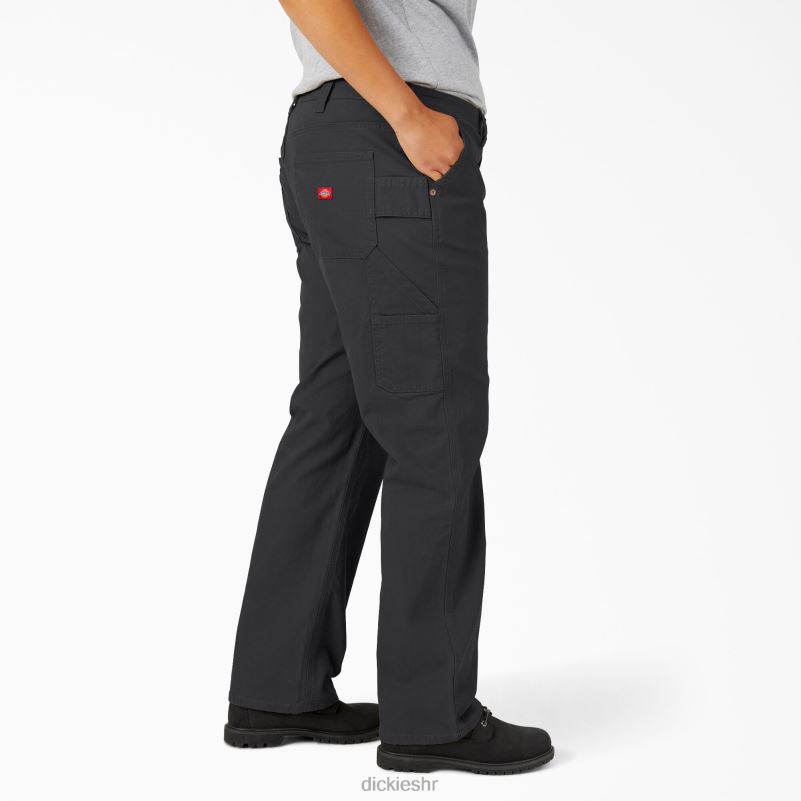 plus duck stolarske hlače žene Dickies redovito 6BPL61864 odjeća