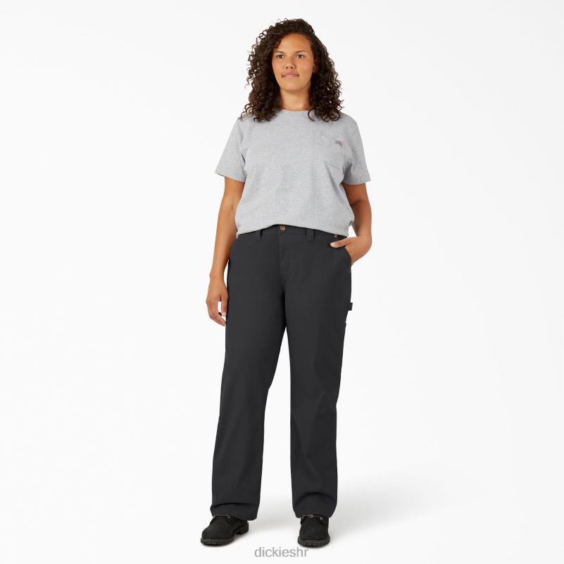 plus duck stolarske hlače žene Dickies redovito 6BPL61864 odjeća