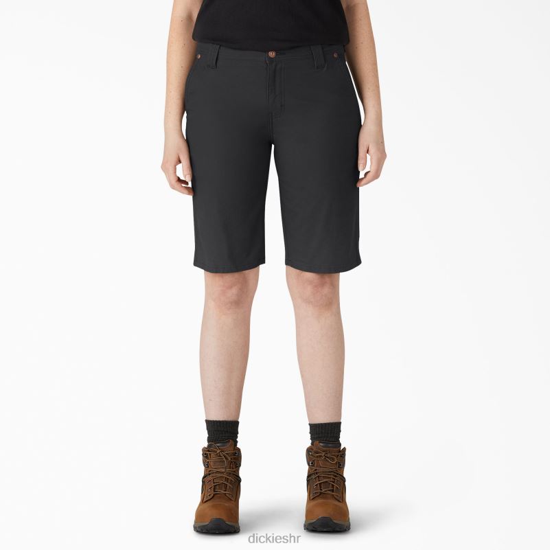 duck stolarske kratke hlače 11" žene Dickies redovito 6BPL62254 odjeća