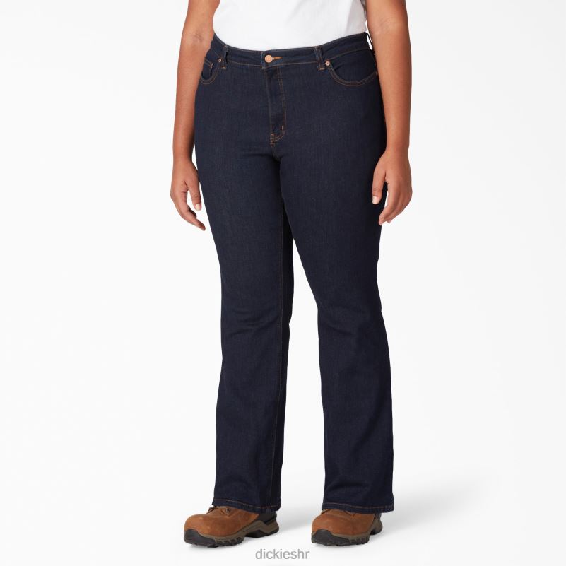 plus bootcut traperice savršenog oblika žene Dickies redovito 6BPL61867 odjeća